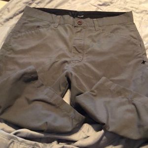 Hurley shorts